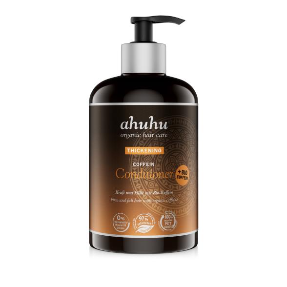 ahuhu Coffein Conditioner 500 ml - 113909200000 - 1 - 588px