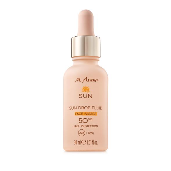 M. Asam Sun Drop Fluid LSF50 30 ml - 113909800000 - 1 - 588px