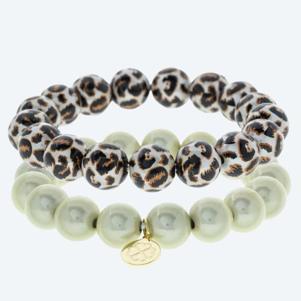 SET: 2x Armbänder Lucky Pearls - 113910500000 - 1 - 588px