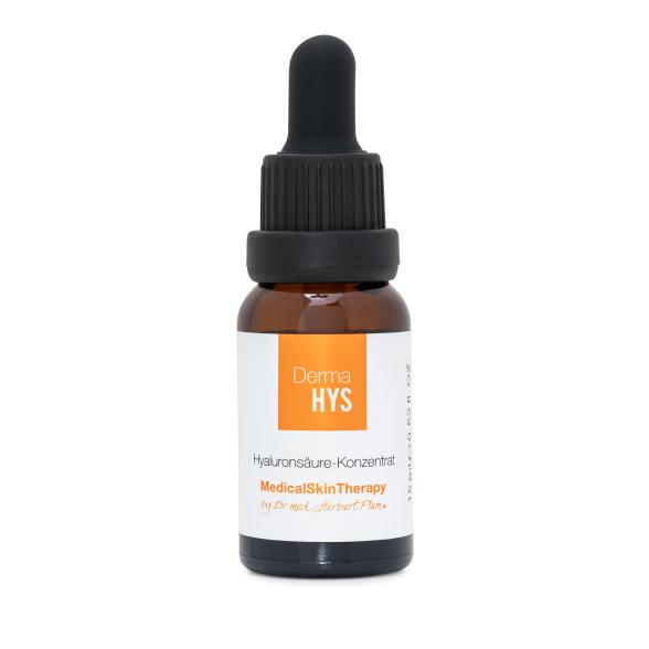 Derma HYS Feuchtigkeit Hyaluron 15 ml - 113912400000 - 1 - 588px