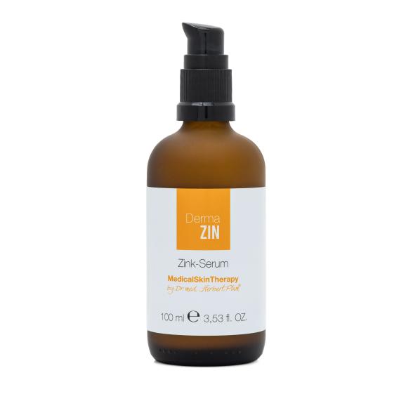 Derma ZIN Zinkserum 100ml - 113913000000 - 1 - 588px
