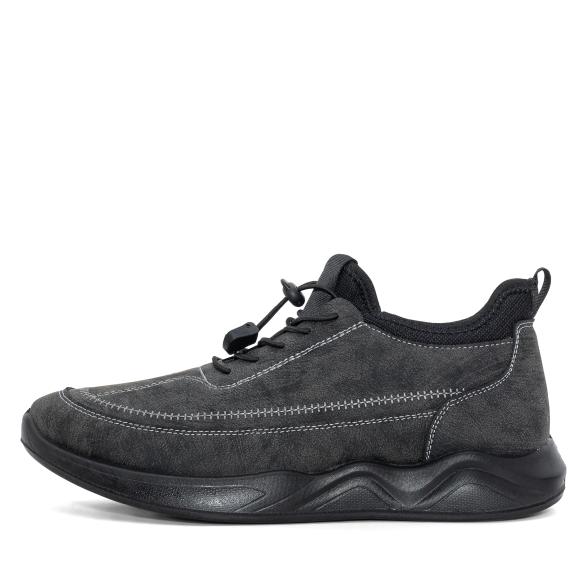 NORWAY ORIGINALS Herrensneaker grau 40 - 113913800001 - 1 - 588px