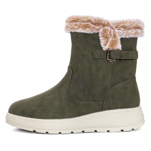 NORWAY ORIGINALS Damenboots grün 36 - 113914600001 - 1 - 588px