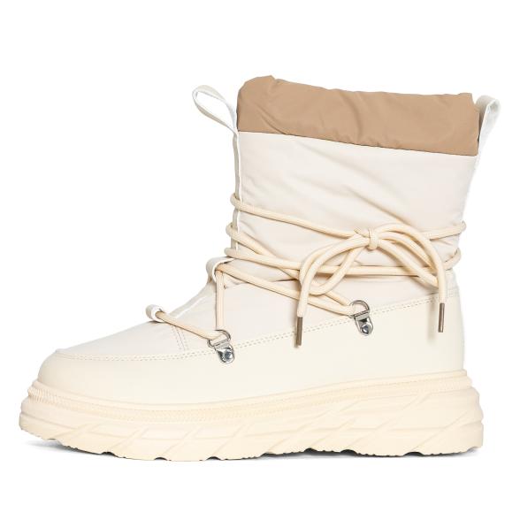 NORWAY ORIGINALS Damenboots creme/beige 36 - 113914700001 - 1 - 588px