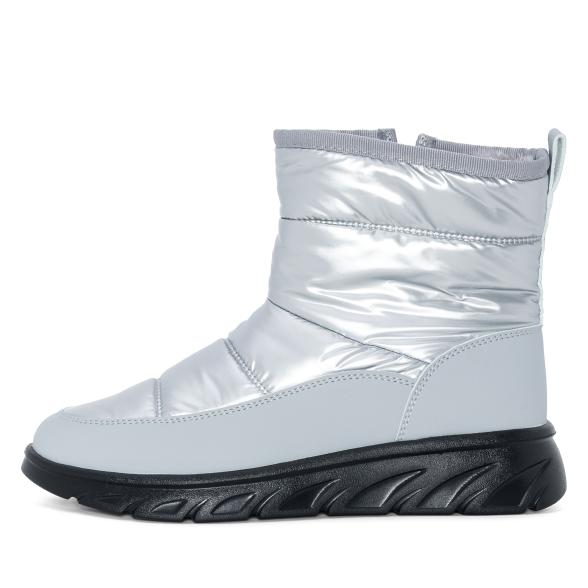 NORWAY ORIGINALS Damenboots silber 36 - 113915000001 - 1 - 588px