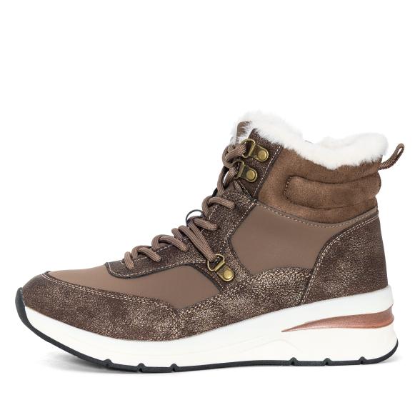 NORWAY ORIGINALS Damenboots braun 36 - 113915200001 - 1 - 588px