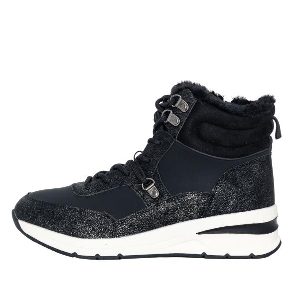 NORWAY ORIGINALS Damenboots schwarz 36 - 113915300001 - 1 - 588px