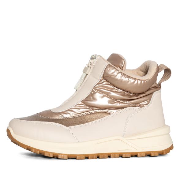 NORWAY ORIGINALS Damenboots roségold/ivory 36 - 113915400001 - 1 - 588px