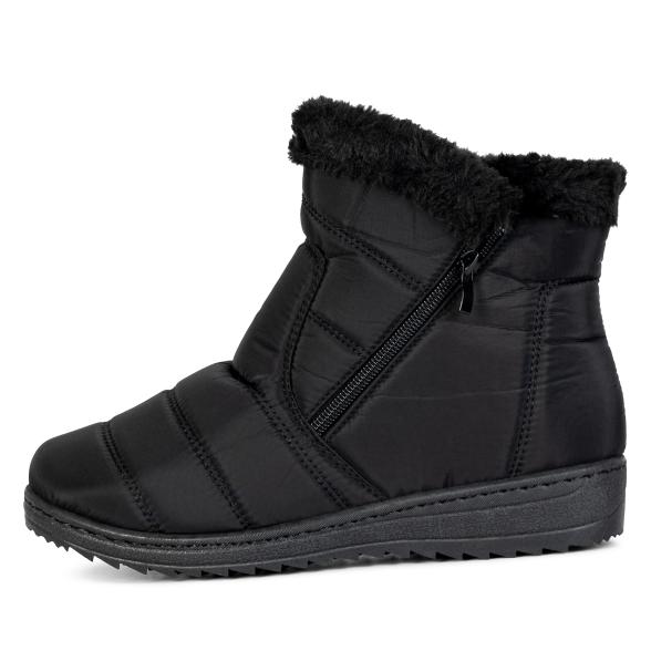 NORWAY ORIGINALS Damenboots schwarz 36 - 113915800001 - 1 - 588px