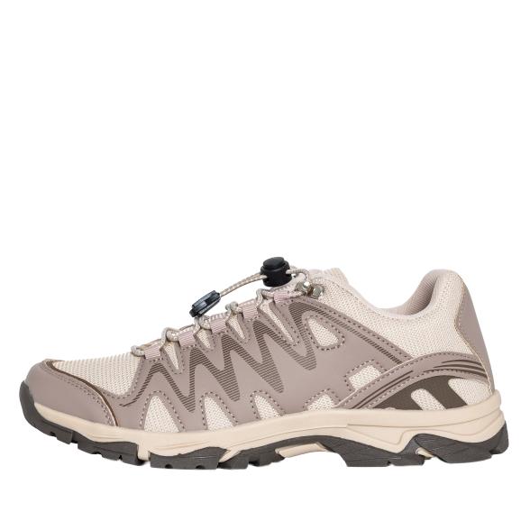 NORWAY ORIGINALS Damensportschuh taupe/beige 36 - 113916000001 - 1 - 588px