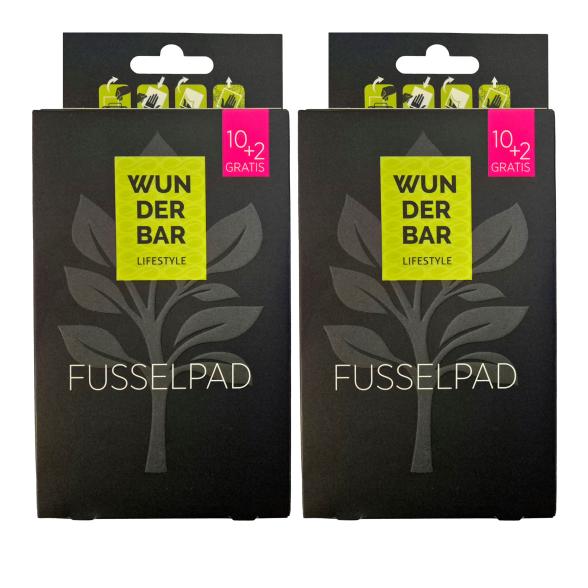 Fusselhandschuhe 2 x 12 Stück - 113918400000 - 1 - 588px