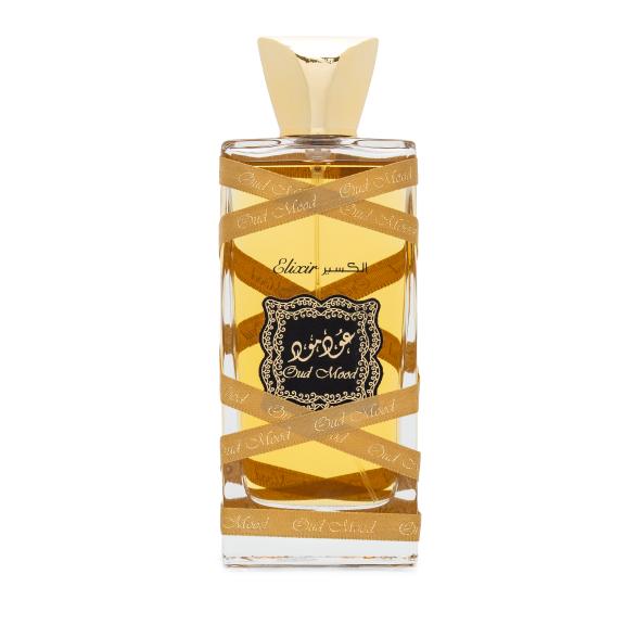 Lattafa Oud Mood Elixir EdP 100 ml - 113919100000 - 1 - 588px