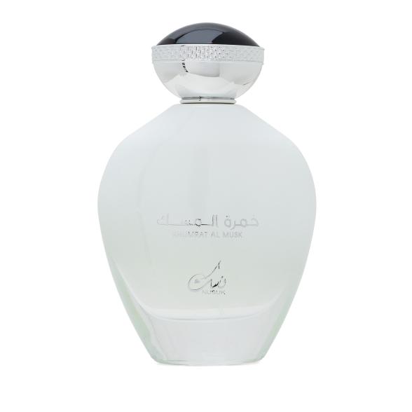 Nusuk Khumrat Al Musk EdP 100 ml - 113920100000 - 1 - 588px