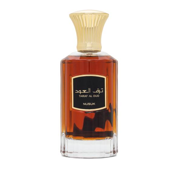 Nusuk Taraf Al Oud EdP 100 ml - 113920200000 - 1 - 588px