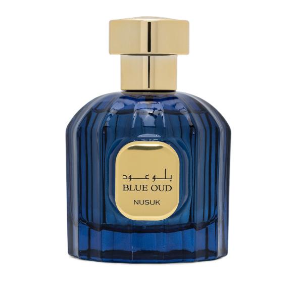 Nusuk Blue Oud EdP 100 ml - 113920300000 - 1 - 588px