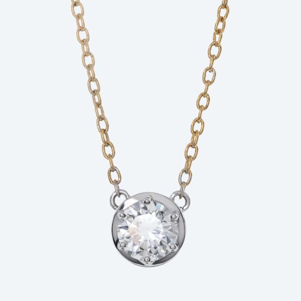 Christian Materne Anhänger+Kette 925 LG Brillant - 113920800000 - 1 - 588px