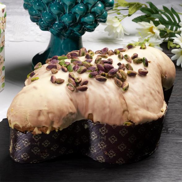 Colomba al pistacchio mit Pistaziencreme - 113923400000 - 1 - 588px
