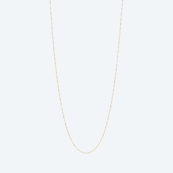 Singapurkette 585 Gelbgold ca. 50cm - 113926200000 - 1 - 588px