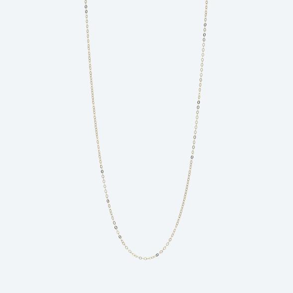 Ankerkette 375 Gelbgold ca. 45cm - 113926400000 - 1 - 588px