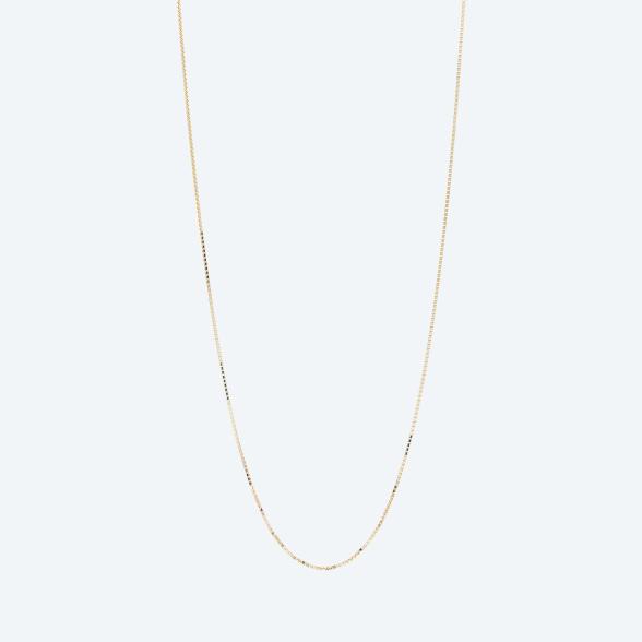 Venezianerkette 375 Gelbgold ca. 50cm - 113926500000 - 1 - 588px