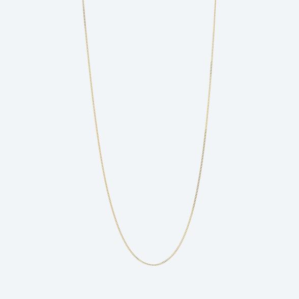 Panzerkette 375 Gelbgold ca. 50cm - 113926700000 - 1 - 588px