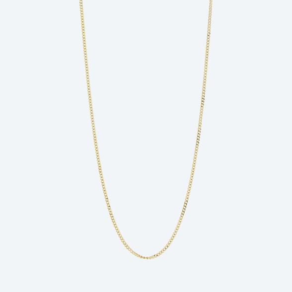 Panzerkette 585 Gelbgold ca. 50cm - 113926800000 - 1 - 588px