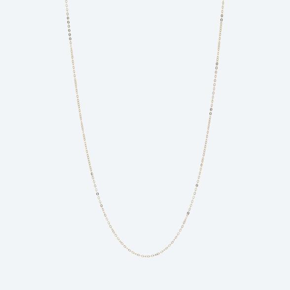 Ankerkette 375 Gelbgold ca. 50cm - 113927100000 - 1 - 588px