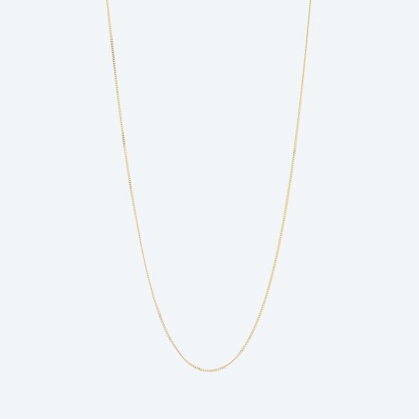 Panzerkette 375 Gelbgold ca. 60cm - 113927300000 - 1 - 588px