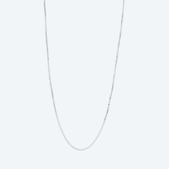 Venezianerkette 925 Sterling Silber ca. 60cm - 113927500000 - 1 - 588px