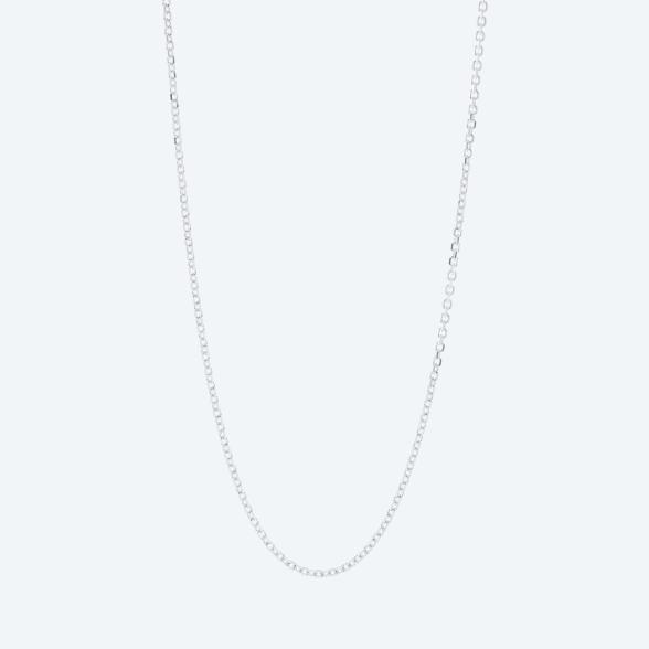 Ankerkette 925 Sterling Silber ca. 50cm - 113929300000 - 1 - 588px