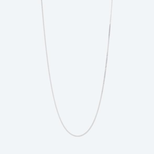 Panzerkette 925 Sterling Silber ca. 70cm - 113929600000 - 1 - 588px