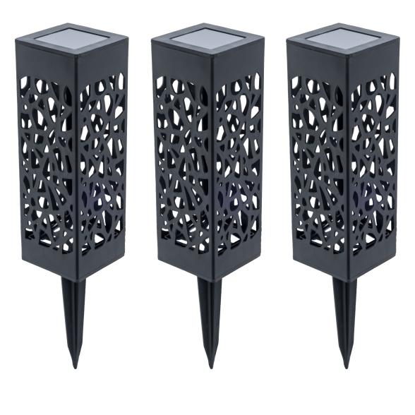 Solar-Wegleuchten 3er Pack - 113933400000 - 1 - 588px