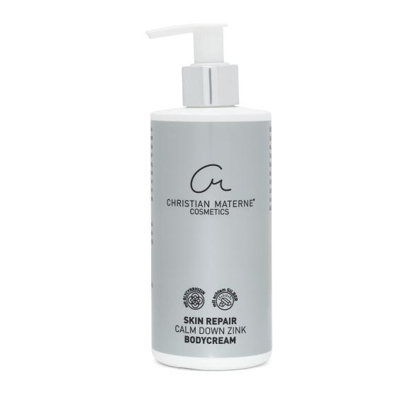 Christian Materne Calm Down Zink Bodycream 300 ml - 113933800000 - 1 - 588px