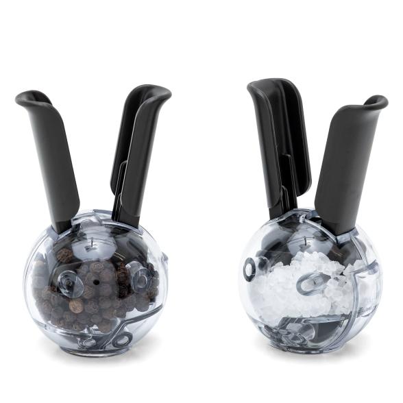 Chef'n Pfeffer & Salzmühle Mini - 113937100000 - 1 - 588px