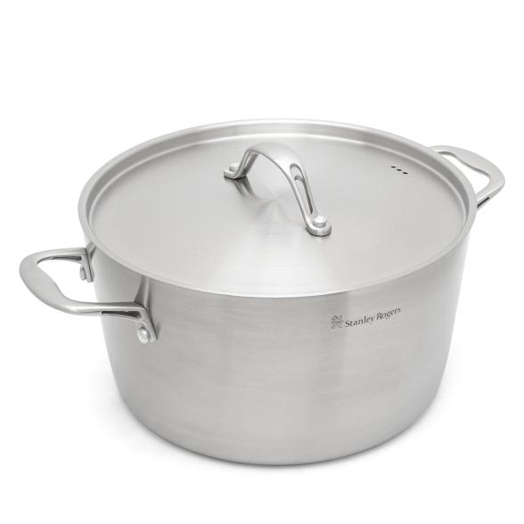 Stanley Rogers Kochtopf 24cm - 113938800000 - 1 - 588px