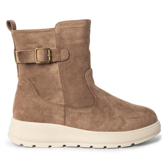 TOPWAY COMFORT Damenstiefelette taupe 36 - 113939700001 - 1 - 588px