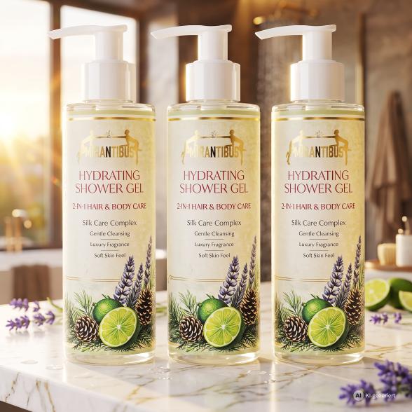 Duschgel saisonale Düfte 3x200ml - 113941600000 - 1 - 588px