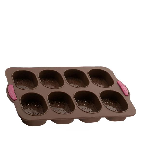 Marcel´s Better Food - EASY-Brötchen-Backform - 113942200000 - 1 - 588px