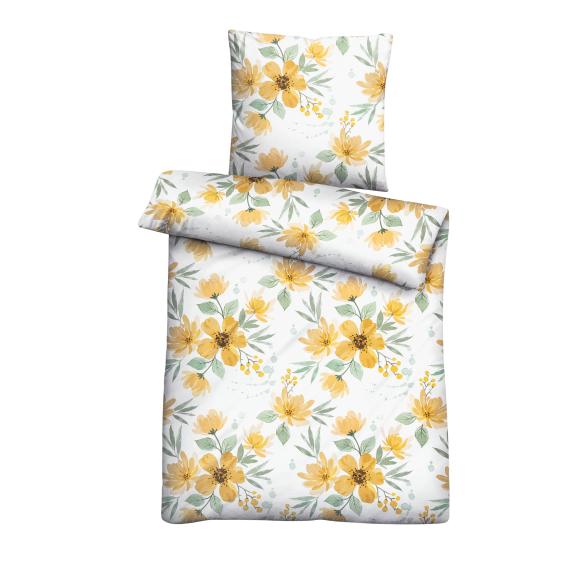 Castell Seersucker Bettwäsche 2tlg. - 113942600000 - 1 - 588px