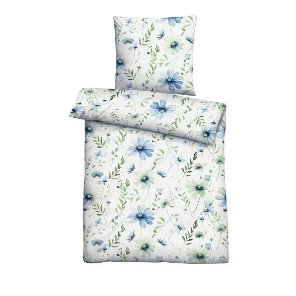 Castell Seersucker Bettwäsche 2tlg. - 113942800000 - 1 - 588px