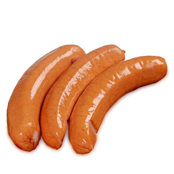 Bockwurst " sächsische Art " - 113943100000 - 1 - 588px