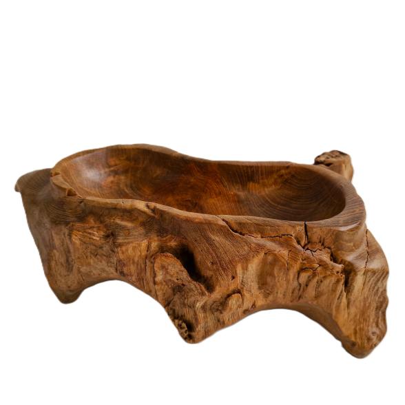 Darimana Teak Wurzelschale - 113943200000 - 1 - 588px