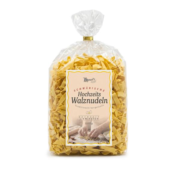 Marcel´s Schnelle Küche-Hochzeitsnudeln für 1,5kg - 113944500000 - 1 - 588px