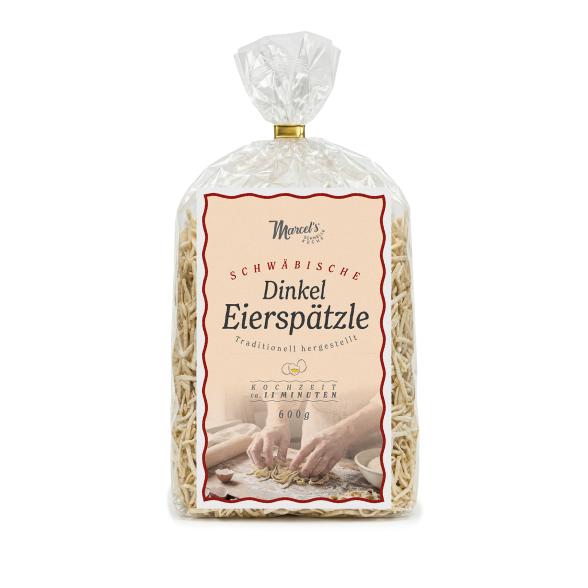 Marcel´s Schnelle Küche-Dinkel-Eierspätzle für 1,5 - 113944600000 - 1 - 588px