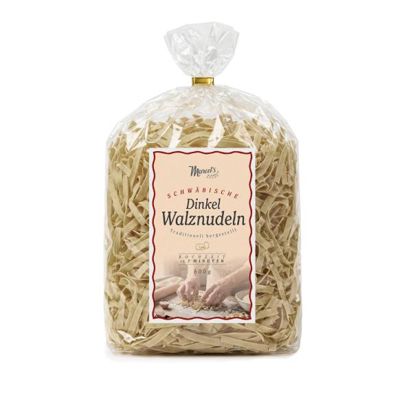Marcel´s Schnelle Küche-Dinkel-Walznudeln für 1,5k - 113944700000 - 1 - 588px