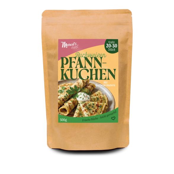 Marcel´s Schnelle Küche-Kräuterpfannkuchen - 113945200000 - 1 - 588px
