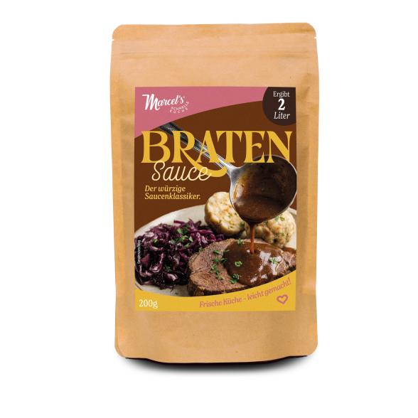 Marcel´s Schnelle Küche-FesttagsBratensoße (für2L) - 113945700000 - 1 - 588px