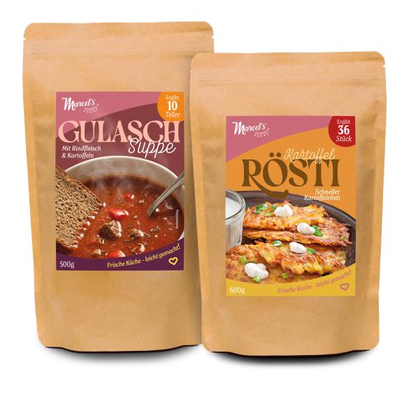 Marcel´s Schnelle Küche-Kartoffel & Gulasch-Set - 113946800000 - 1 - 588px