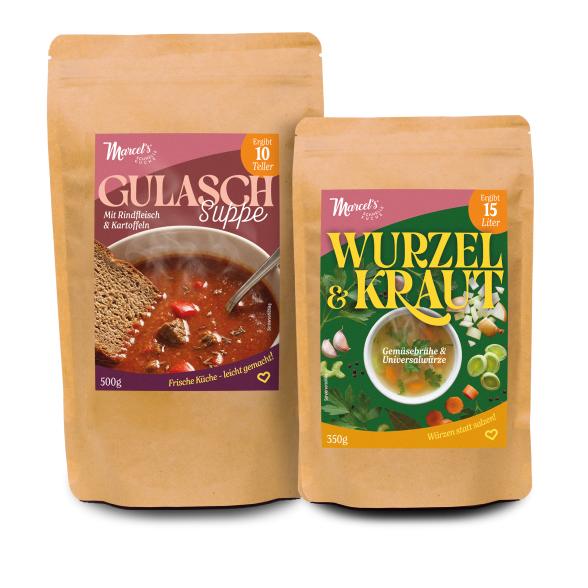 Marcel´s Schnelle Küche-Buillon & Gulasch-Set - 113947100000 - 1 - 588px