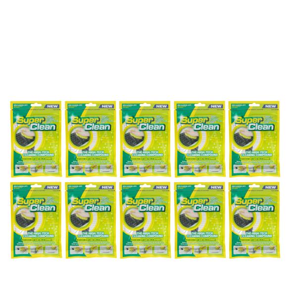 "SGT" Reinigungsgel 10er Set - 113948900000 - 1 - 588px